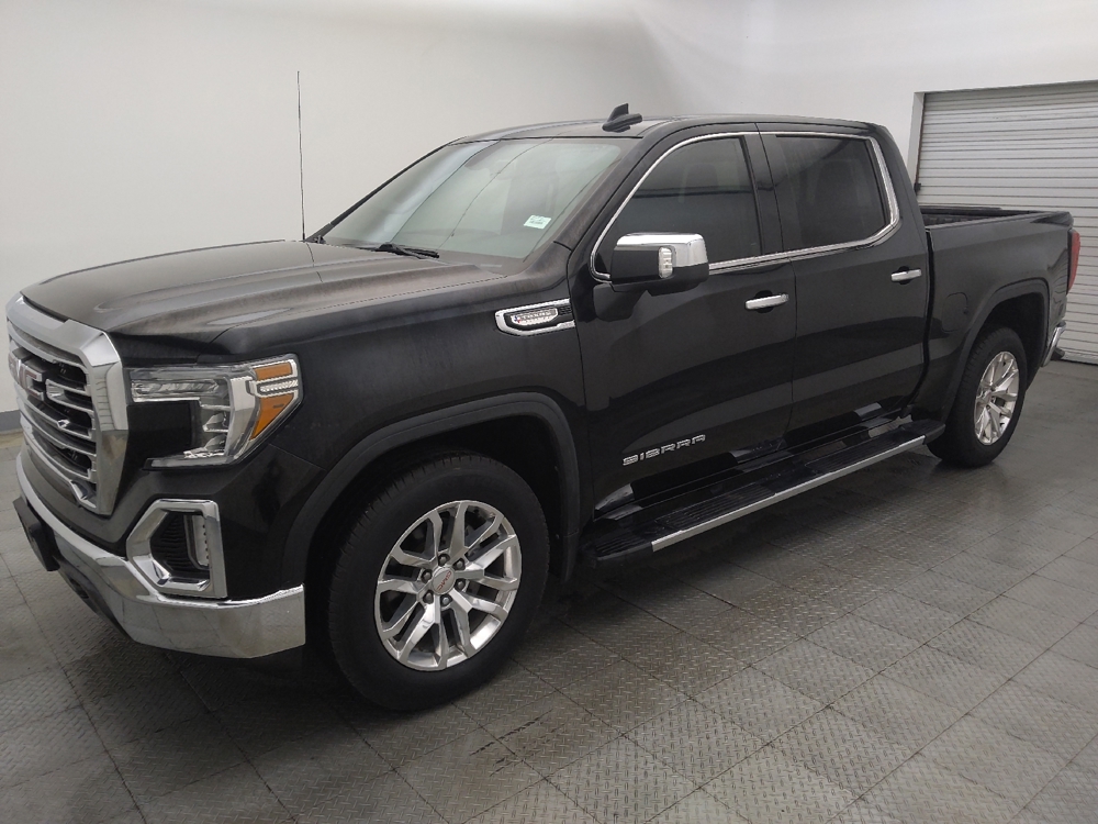 gmc sierra 1500 2019 1GTP8DED5KZ117100 image gmc sierra 1500 2019 1GTP8DED5KZ117100 image